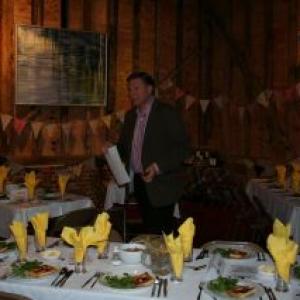 Song supper 1 2010
