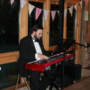 Song supper 2 2010