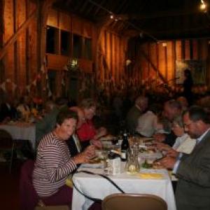Song supper 3 2010