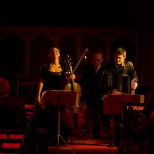 friends cello 6