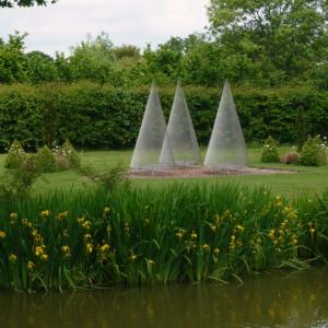 Rendham Thurston Barnes 2010 cones 1
