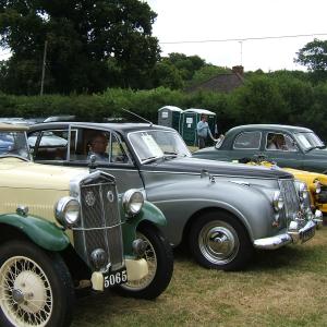 Classic Cars