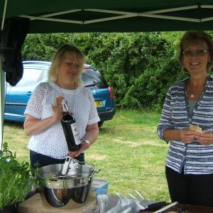 Pimms