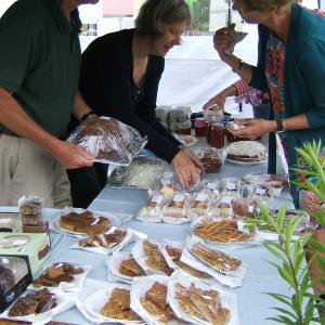 Cakes for sale