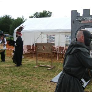 Mummers Tale