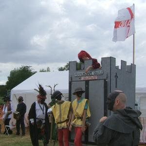 Mummers Tale