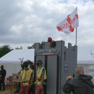 Mummers Tale