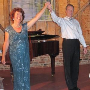 Song Supper 3 Sept 2012