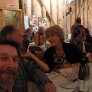 Song Supper 9 Sept 2012