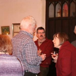 Jazz in Church Apr 2012 3