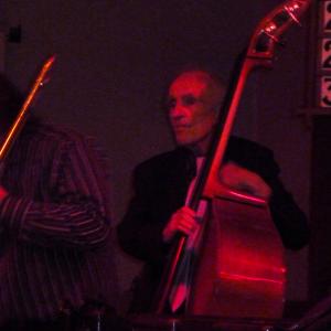 Jazz in church Apr 2012 5