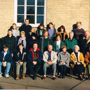 2000 group Susie